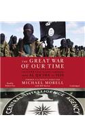 The Great War of Our Time Lib/E