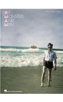Of Monsters and Men: My Head Is an Animal