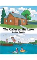 The Cabin at the Lake: (English)