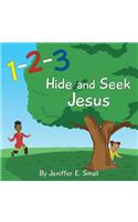 1-2-3 Hide and Seek Jesus