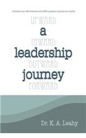 A Leadership Journey
