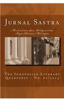 Jurnal Sastra