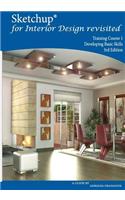 Sketchup for Interior Design Revisited