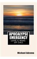 Apocalypse Emergency