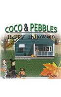 Coco & Pebbles Happy Halloween