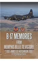 B-17 Memories