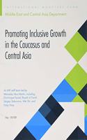 Promoting Inclusive Growth in the Caucasus and Central Asia