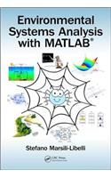 Environmental Systems Analysis with MATLAB®