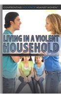 Living in a Violent Household
