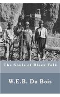 The Souls of Black Folk