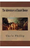 The Adventures of Daniel Boone