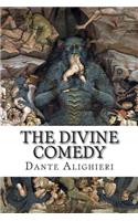 Divine Comedy