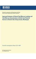 Improved Estimates of Filtered Total Mercury Loadings and Total Mercury Concentrations of Solids from Potential Sources to Sinclair Inlet, Kitsap County, Washington