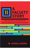 Faculty Story