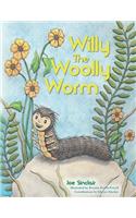 Willy The Woolly Worm