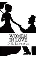 Women In Love