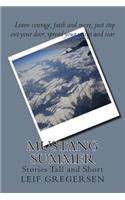 Mustang Summer