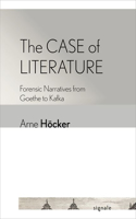 Case of Literature