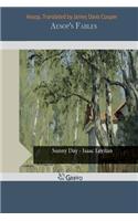 Aesop's Fables