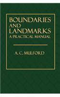 Boundaries and Landmarks