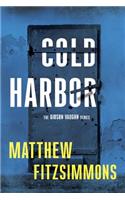 Cold Harbor: (Gibson Vaughn)