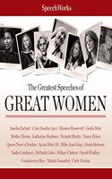 Greatest Speeches of Great Women