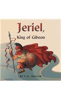 Jeriel, King of Gibeon