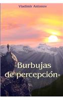 Burbujas de percepción
