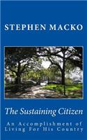 Sustaining Citizen