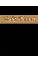 Daily Planner