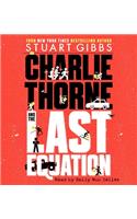 Charlie Thorne and the Last Equation