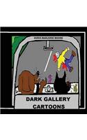 Dark Gallery Cartoons