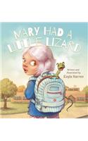 Mary Had a Little Lizard