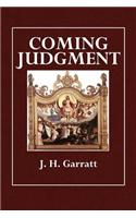 Coming Judgment