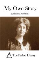 My Own Story: (English)