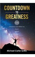 Countdown to Greatness