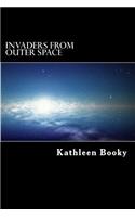 Invaders From Outer Space: (English)