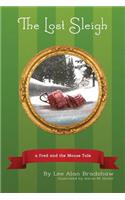 The Lost Sleigh