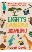 Lights Camera Jemuru: Ethiopia through the lens of a community film school
