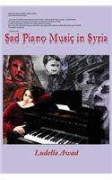 Sad Piano Music in Syria