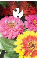 Think About It Volume VIII