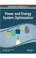 Handbook of Research on Power and Energy System Optimization
