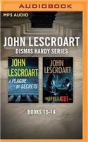 John Lescroart - Dismas Hardy Series: Books 13-14
