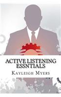 Active Listening Essntials