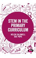 Stem in the Primary Curriculum