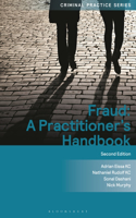 Fraud: A Practitioner's Handbook