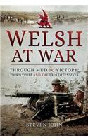 Welsh at War