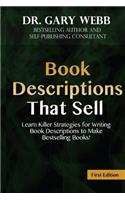Book Descriptions That Sell
