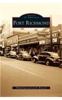 Port Richmond