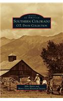 Southern Colorado